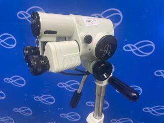 Leisegang BG / LED Y/C Mobile Colposcope - 2