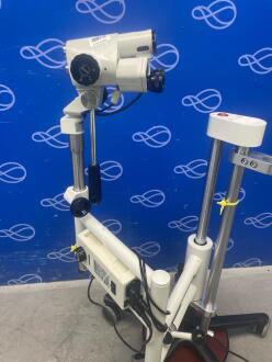 Leisegang BG / LED Y/C Mobile Colposcope - 3