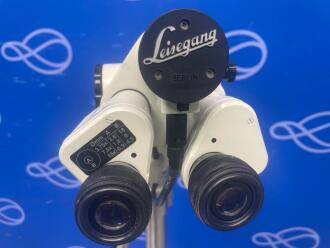Leisegang BG / LED Y/C Mobile Colposcope - 4