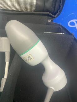 Verathon Bladderscan Prime Plus - 2