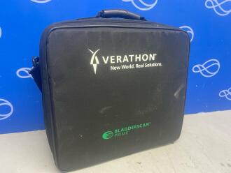 Verathon Bladderscan Prime Plus - 4