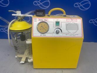 Oxy-Litre Victor-Vac Suction Unit