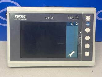 Storz C-Mac 8403ZX Video Monitor