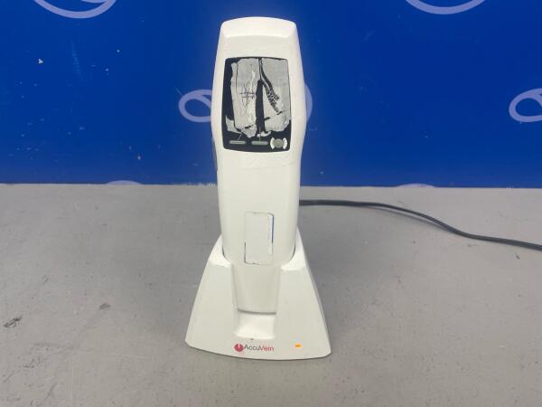 AccuVein Vein Finder