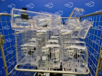 Quantity of Assorted Mixed Medical Equipment - 2