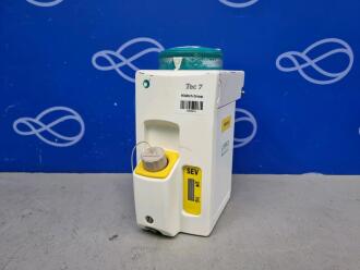 Datex Ohmeda Tec 7 Sevoflurane Vaporiser