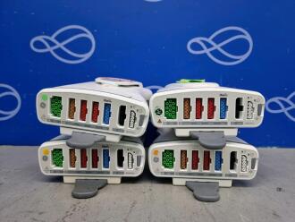 4 x GE PDM Patient Data Module