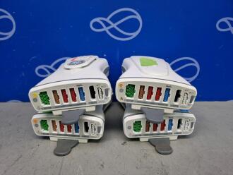 4 x GE PDM Patient Data Module