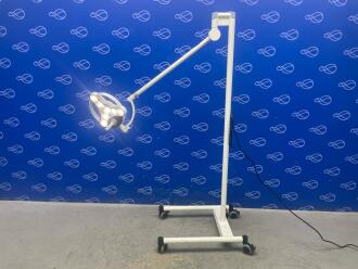 Draeger Polaris 50 Mobile Examination Lamp
