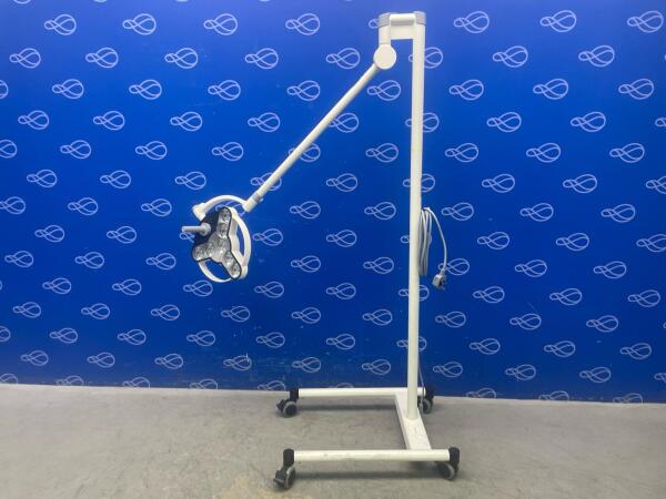 Draeger Polaris 50 Mobile Examination Lamp