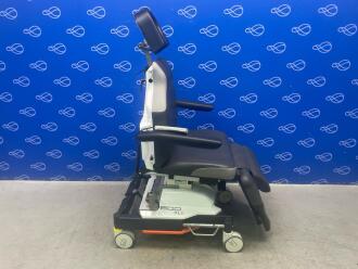 UFSK Osys 500 XLE Treatment Chair