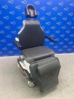 UFSK Osys 500 XLE Treatment Chair - 2
