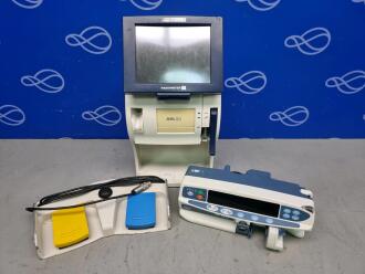 Quantity of Mixed Medical Equipment