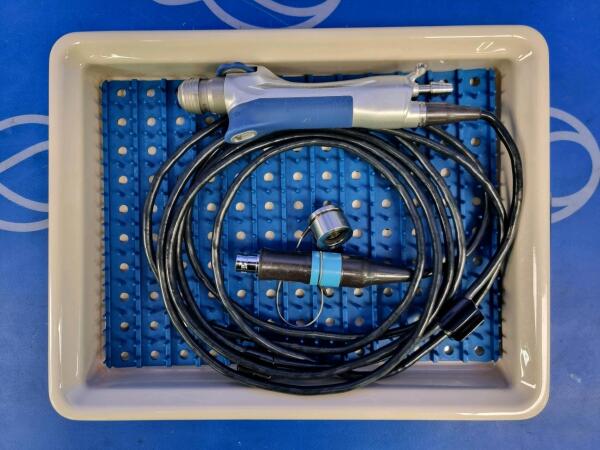 Medtronic StraightShot M4 Microdebrider Handpiece