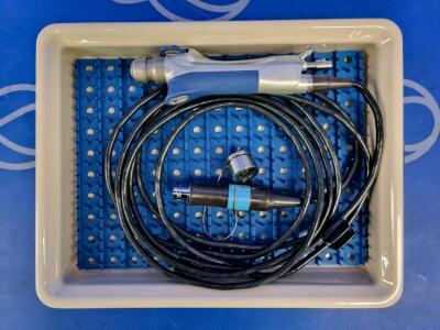 Medtronic StraightShot M4 Microdebrider Handpiece