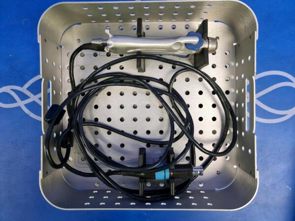 Medtronic StraightShot M4 Microdebrider Handpiece