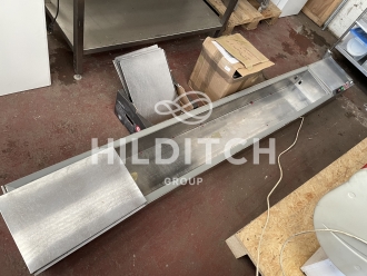 SS L7 2625 Countertop Prep Freeze
