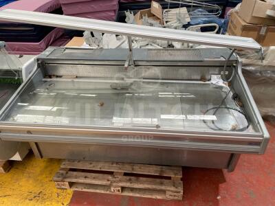 Mafirol 2M Display Counter
