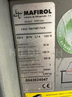 Mafirol 2M Display Counter - 2