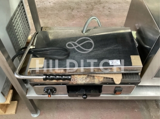 Maestrowave MEMT1605OXNS Panini Grill