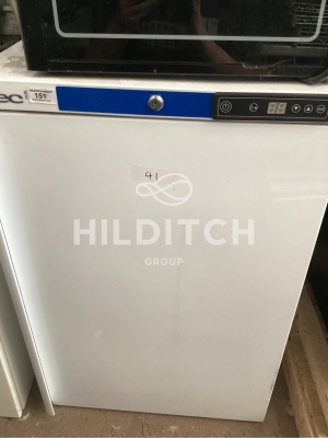LEC Under Counter Fridge
