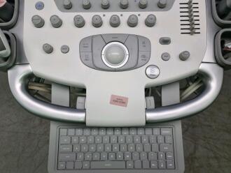 Siemens Acuson Sequoia Ultrasound - 4