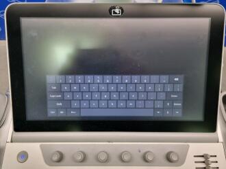 Siemens Acuson Sequoia Ultrasound - 5
