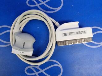 Siemens Acuson Sequoia Ultrasound - 8
