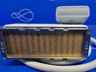 Siemens Acuson Sequoia Ultrasound - 11