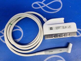 Siemens Acuson Sequoia Ultrasound - 14
