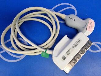 Siemens Acuson Sequoia Ultrasound - 16
