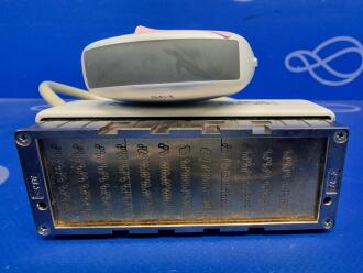 Siemens Acuson Sequoia Ultrasound - 17