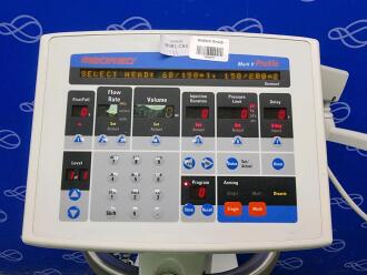 Medrad Mark V Provis Injector System - 3