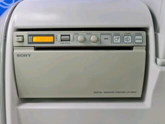 GE Logiq E9 Ultrasound - 6
