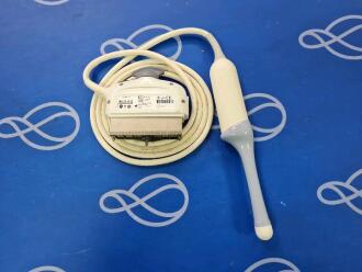 GE Logiq E9 Ultrasound - 8