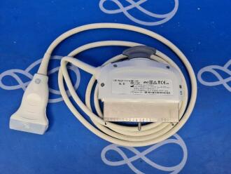 GE Logiq E9 Ultrasound - 10
