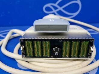GE Logiq E9 Ultrasound - 11