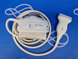 GE Logiq E9 Ultrasound - 12
