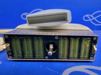 GE Vivid E9 Ultrasound - 9
