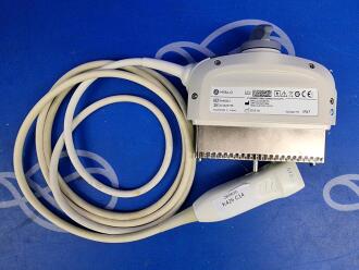 GE Vivid E9 Ultrasound - 10