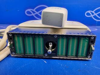 GE Vivid E9 Ultrasound - 11