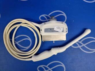 GE Vivid E9 Ultrasound - 12