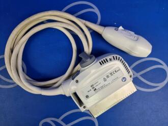 GE Vivid E9 Ultrasound - 14
