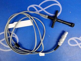 GE Vivid E9 Ultrasound - 16
