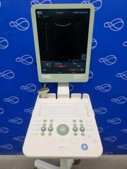 BK Medical Flex Focus 500 Model 1020 Ultrasound System - 2