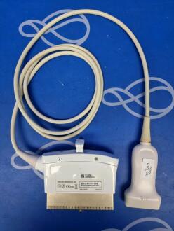 Samsung RS80A Ultrasound System - 9