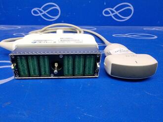 Samsung RS80A Ultrasound System - 12