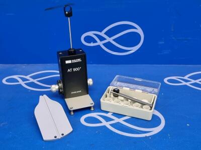 Haag Streit AT 900 Tonometer