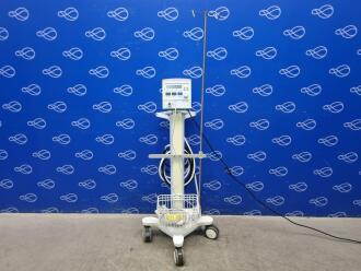 SLE 1000 Ventilator on Rollstand