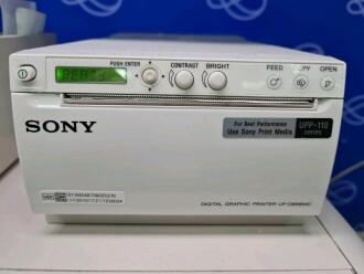 Canon Aplio i600 TUS-Ai600 Ultrasound -- No HDD - 6